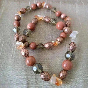 Bracelet‎ AVENTURINE